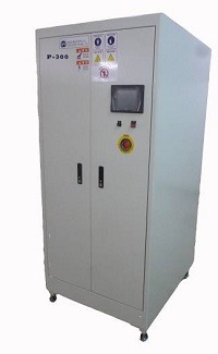 Plasma-Wet/Plasma-Dry P-300A