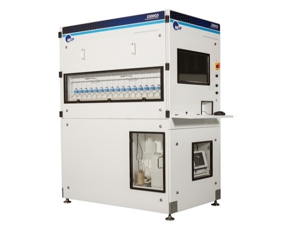 Particle Deposition Systems